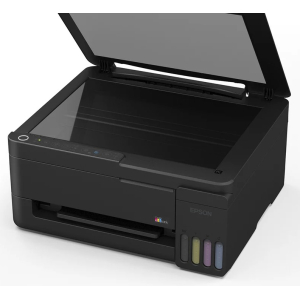 Impresora Multifuncional Epson EcoTank L3350 Wi-Fi, Imprime Copia Escanea, C11CL62301 / Epson