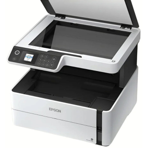 Impresora Multifuncional Epson EcoTank M2170 Monocromatica, C11CH43301 / Epson
