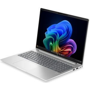 Laptop HP EliteBook 4 G2a, AMD Ryzen AI 445, Memoria RAM 16 GB DDR5, Disco Solido 512 Gb SSD, Pantalla 14, Win11, DF3X5AT#ABM