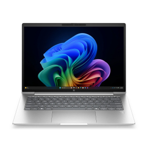 Laptop HP ProBook 4 G2i, Intel Ultra 7 355, Memoria RAM 16 GB DDR5, Disco Solido 512 GB SSD, Win11 Pro, Pantalla 14, D9FJ2AT#ABM