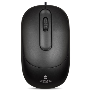 Mouse Enkore Access USB, EKM134