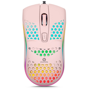 Mouse Enkore Geox Ingravide USB, EKM121P