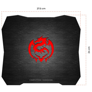 Pad Mouse Sigma X35.2 Dragon (X33) / Sigma