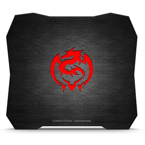 Pad Mouse Sigma X35.2 Dragon (X33)