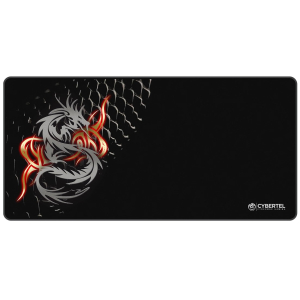 Pad Mouse Cybermax X633 Gamer
