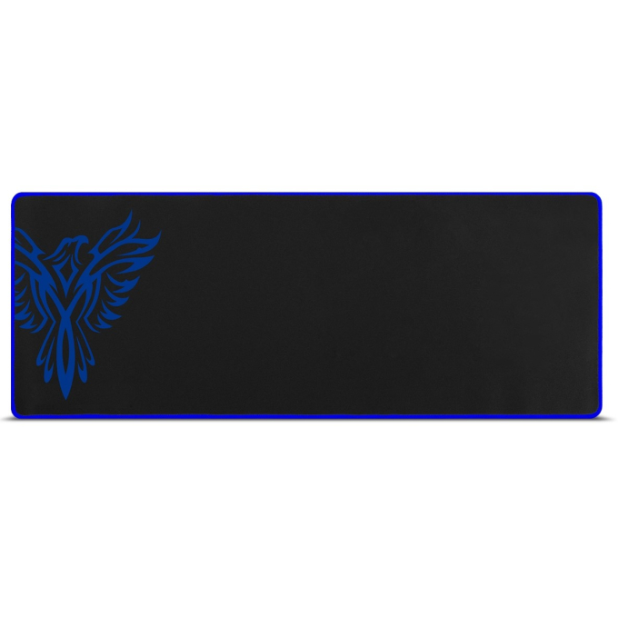 Pad Mouse Micronics X833 Blue Gamer / Micronics