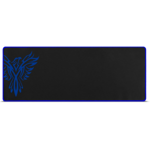 Pad Mouse Micronics X833 Blue Gamer