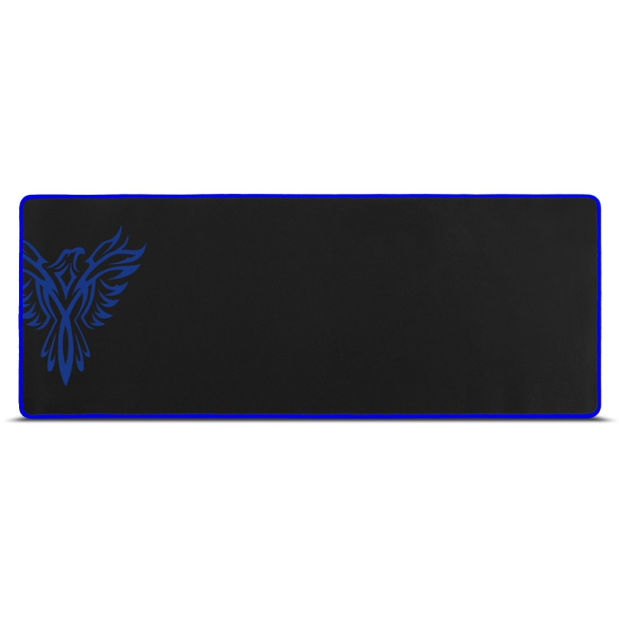 Pad Mouse Micronics Phoenix X940B Blue Gamer / Micronics