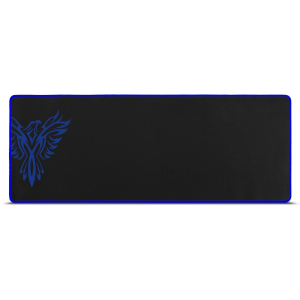 Pad Mouse Micronics Phoenix X940B Blue Gamer