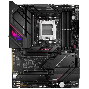 Placa Madre ASUS ROG STRIX B650E-E GAMING WIFI DDR5 AMD B650 AM5 ATX