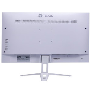 Monitor Gamer Teros 23.8pulgadas Full HD 1920x1080 IPS 144Hz 1ms HDMI DisplayPort, TE-2423S / Teros