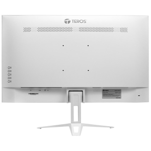 Monitor Gamer Teros 27pulgadas Full HD 1920x1080 IPS 144Hz 1ms HDMI DisplayPort, TE-2721S / Teros