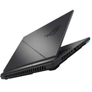 Laptop ASUS ROG Strix G16, AMD Ryzen9 8940HX, Memoria RAM 16Gb DDR5, Disco Solido 1TB SSD, Video Nvidia RTX 5060, Pantalla 16pulgadas WUXGA, Gamer / ASUS
