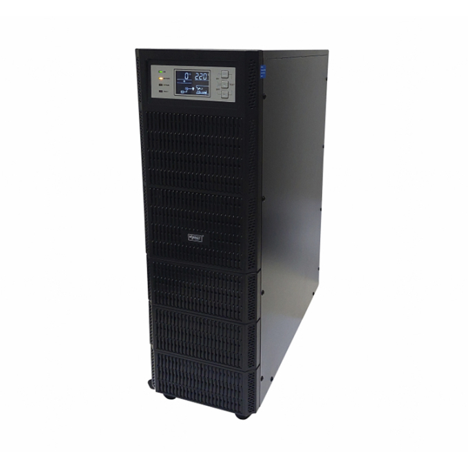 UPS On-Line Monofasico 10000W / ENERGIT