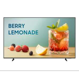 Business TV 4K BEFX-H de 85