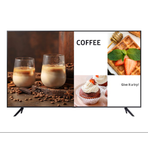 BUSINESS TV BEC-H