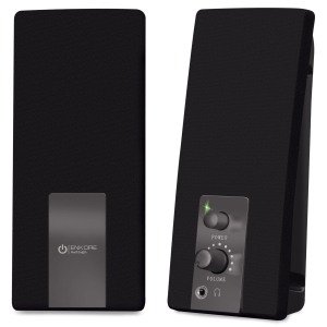 Parlantes 2.0 Enkore Partner 2.25pulgadas, S305 / Enkore