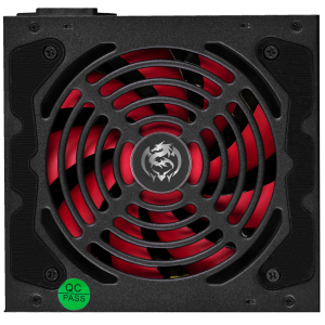 Fuente de Poder ATX Cybertel 400W PPFC, P4000 / Cybertel