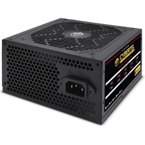 Fuente de Poder ATX Cybertel 350W, P3350