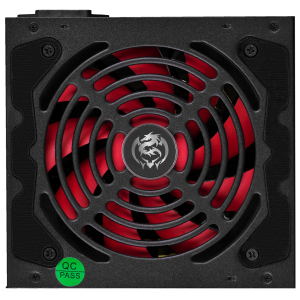 Fuente de Poder ATX Cybertel 400W PPFC, P4000 / Cybertel
