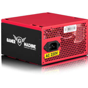 Fuente de Poder ATX Micronics 500W, P5000 / Micronics