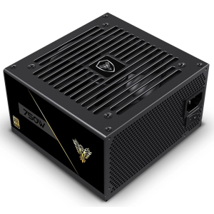 Fuente de Poder ATX Micronics 750W APFC 80 Plus Bronze, P80BA-750W / Micronics