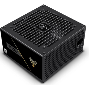 Fuente de Poder ATX Micronics 750W APFC 80 Plus White, P80BPW-750W / Micronics
