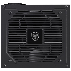Fuente de Poder ATX Micronics 600W APFC 80 Plus Bronze, P80B-600W / Micronics