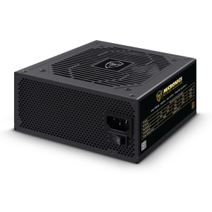Fuente de Poder ATX Micronics 600W APFC 80 Plus Bronze, P80B-600W