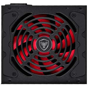 Fuente de Poder ATX Micronics 650W PPFC 80 Plus Bronze, P650-80 / Micronics