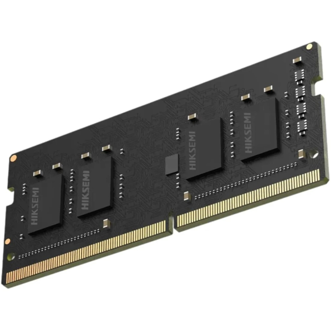Memoria RAM 8GB Hiksemi HIKER 5.20GHz SODIMM / Hiksemi
