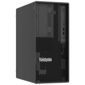 Servidor Lenovo ThinkSystem, Intel Xeon 6325P 4C hasta 3.5GHz, 12MB Cache, ST50 V3