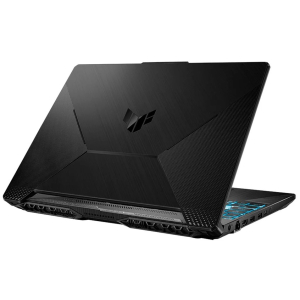 Laptop ASUS TUF Gaming A15, AMD Ryzen7 8845HS, Memoria RAM 8GB DDR5, Disco Solido 512GB SSD, Video RTX 3050 4GB, FA506NCG / ASUS