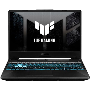 Laptop ASUS TUF Gaming A15, AMD Ryzen7 8845HS, Memoria RAM 8GB DDR5, Disco Solido 512GB SSD, Video RTX 3050 4GB, FA506NCG