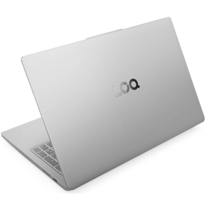 Laptop Lenovo LOQ, Intel Core5 12450HX, Memoria RAM 8GB, Disco Solido 512GB SSD, Video RTX 3050 6GB, Pantalla 15.6pulgadas Full HD, 15IAX9E / Lenovo