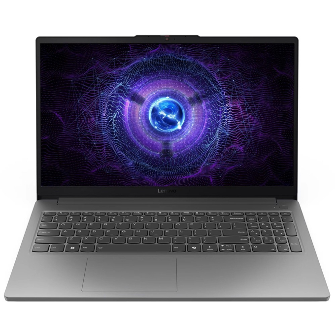 Laptop Lenovo LOQ, Intel Core5 12450HX, Memoria RAM 8GB, Disco Solido 512GB SSD, Video RTX 3050 6GB, Pantalla 15.6pulgadas Full HD, 15IAX9E / Lenovo
