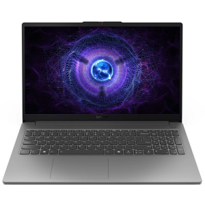 Laptop Lenovo LOQ, Intel Core5 12450HX, Memoria RAM 8GB, Disco Solido 512GB SSD, Video RTX 3050 6GB, Pantalla 15.6 Full HD, 15IAX9E