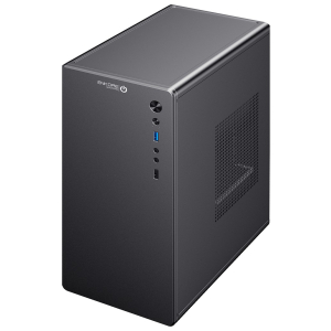 Case Enkore Microm microATX con Fuente 230W y Ventilador 8 cm, ENC1019 / Enkore