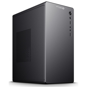 Case Enkore Microm microATX con Fuente 230W y Ventilador 8 cm, ENC1019