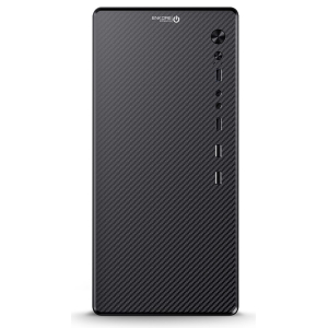 Case Enkore Epsilon microATX con Fuente 230W y Ventilador 8 cm, ENC1018 / Enkore