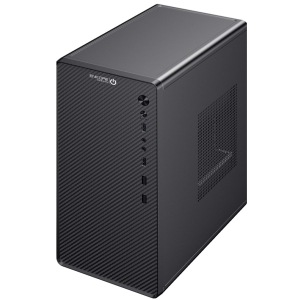 Case Enkore Epsilon microATX con Fuente 230W y Ventilador 8 cm, ENC1018 / Enkore