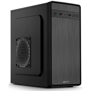 Case Enkore Nitro microATX con Fuente 230W y Ventilador 8 cm, ENC1000