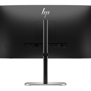 Monitor HP Series 5 Pro 27pulgadas QHD 2560x1440 5ms USB-C para Conferencias, 527pm, 9E0Y9UT#ABA / HP