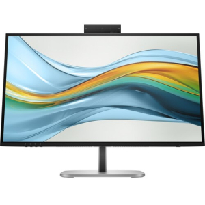 Monitor HP Series 5 Pro 27 QHD 2560x1440 5ms USB-C para Conferencias, 527pm, 9E0Y9UT#ABA