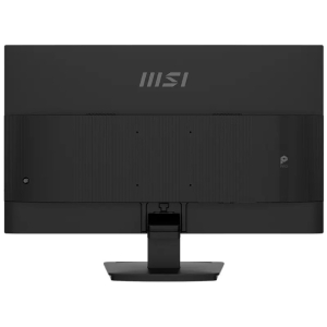 Monitor MSI PRO MP273L E14 27pulgadas Full HD 1920x1080 IPS 144Hz 1ms Plano, MAG273LE14 / MSI