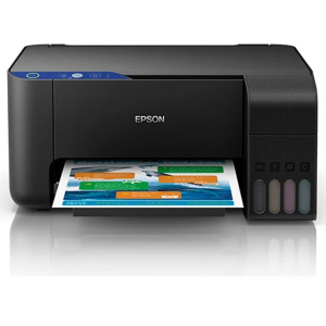 Impresora Multifuncional Epson EcoTank L3310 Color, C11CL61301