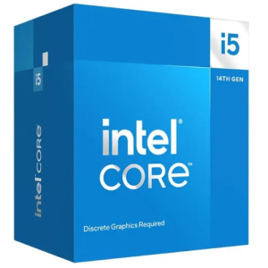 Procesador Intel Core i5-14400F LGA1700 Tray, CM8071505093011