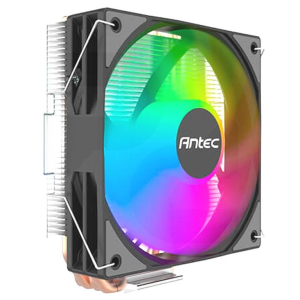 Ventiladores para PC Antec A450 FRGB, 4PC, 0-761345-40070-1 / ANTEC