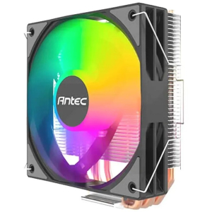 Ventiladores para PC Antec A450 FRGB, 4PC, 0-761345-40070-1