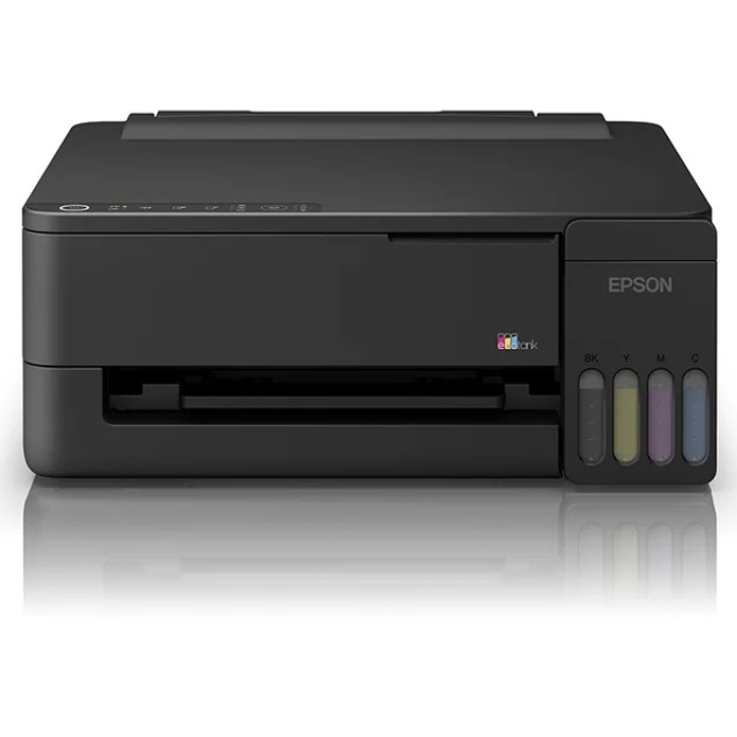 Impresora Epson EcoTank L1350 a Color, Wi-Fi, C11CL65301 / EPSON